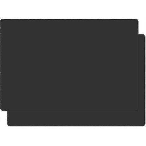 Tapis de cuisine extra larges en silicone multi-usages (1/5)