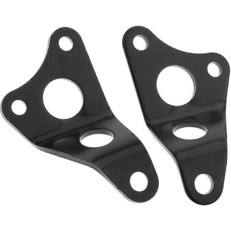 Vordere Motorhalterungen für YFZ450 YFZ 450 2004-2013 2x Autobahn