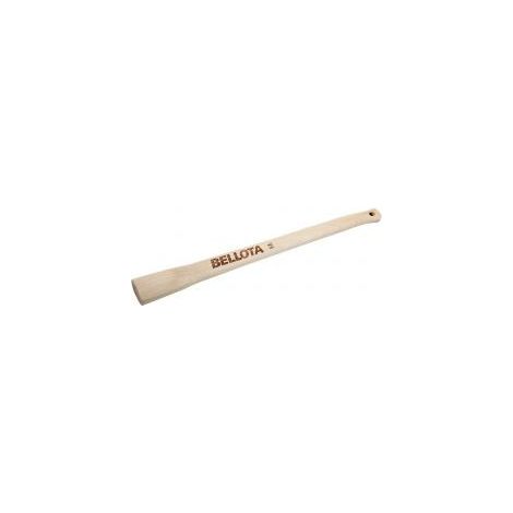 BELLOTA bellota mango hacha m  8130-1000   600 mm de madera , bellota mango hacha m  8130-1000   600 mm de madera (1/2)
