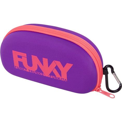 FUNKITA GOOGLE CASE PURPLE PUNCH FYG019N0220100