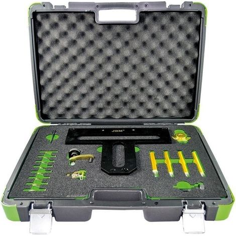 KIT DE CALADO BMW N42/N46 JBM (1/3)