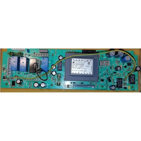 Ariston 61015645 Power circuit board