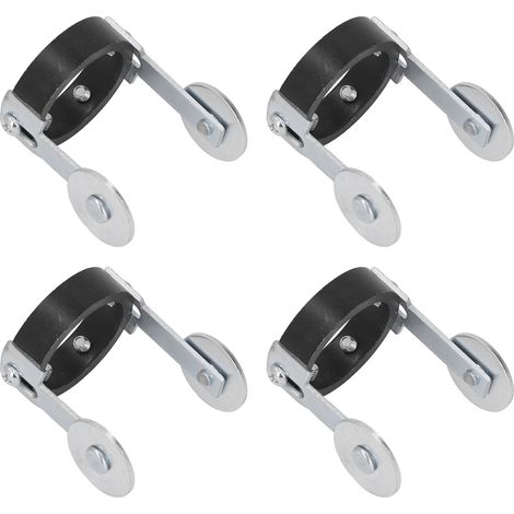 4 rouleaux de guidage pour torche, équipement de découpe plasma portable sans contact pour P80 (1/5)