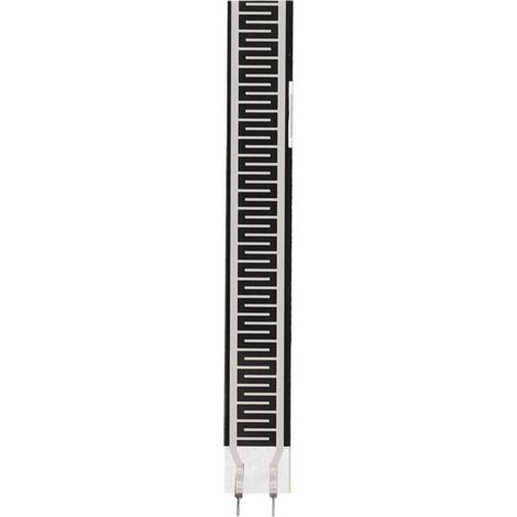 2Pcs Tête a Disques Céramique,1/2" Cartouches Céramique, Universelles de Rechange pour Robinet en Laiton 20 Crans x 53mm Rechange pour Cusine, Salle de Bain (Chaud et Froid)
