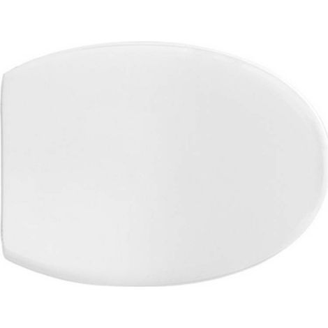 Sedile wc per globo vaso ronda copriwater (1/4)