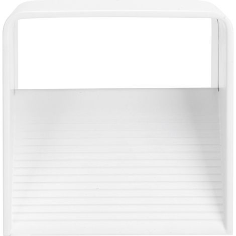 Applique murale simple avec Bluetooth 2,4 GHz, 3 températures de couleur, pour la maison ou le bureau, 170-245 V CA, boîtier blanc, 20 W (1/5)