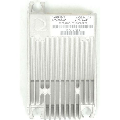 Boitier CDI UCE pour scooter Peugeot 125 Geopolis 771076 (1/5)