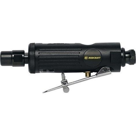 Desoutter  RODCRAFT  Rectificadora  neumática  de  barra  RC  7009  30.000  min-1  -  8951000274
