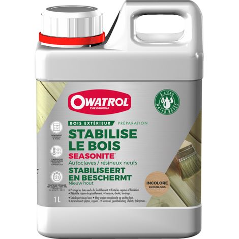 Owatrol Seasonite 1l - Owatrol