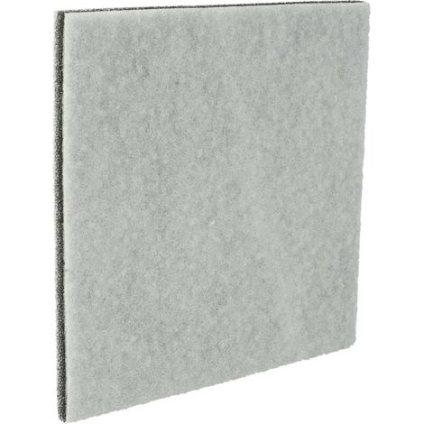 1x Filtre de protection moteur d'aspirateur compatible avec Philips Mobilo HR8572/12, HR8572/18, HR8572/24 (1/4)