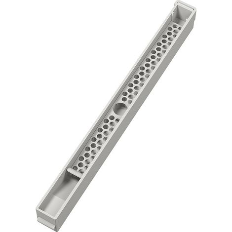 Adatto agli accessori per le spazzatrici Ecovacs X8 e X8Pro Plus, tra cui il rivestimento del rullo e la piastra di guida del serbatoio delle acque reflue.