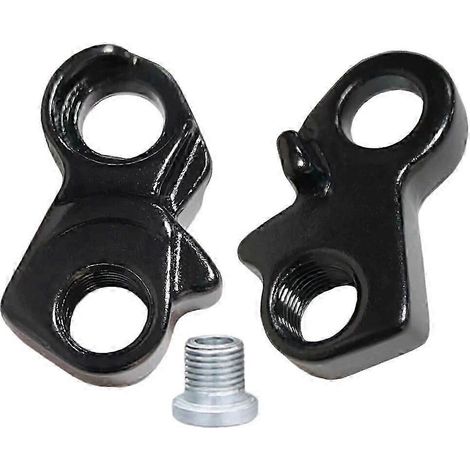 Support de patte de dérailleur arrière pour Shimano DEORE SLX XTR XT Y5RT98010 RD-M8000, fixation pour cadre de vélo. (1/5)