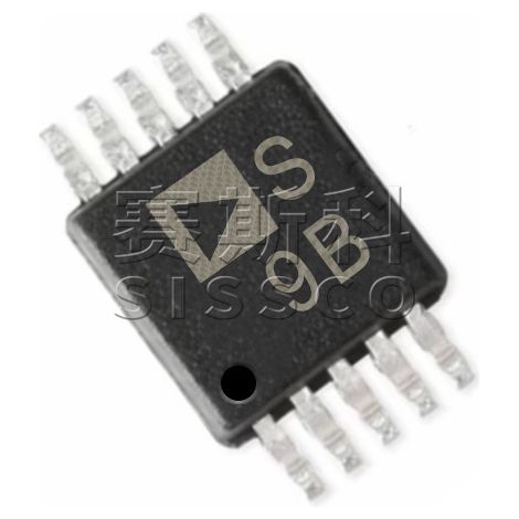 ADG704BRMZ ADG706BRUZ Elektronische Bauteile Chips Elektronische Bauteile 5 Stück 5 Stück