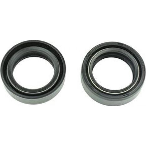 Joint spi de fourche Athena pour Honda 80 MBX DX, SW, SWD 1983 à (1/3)
