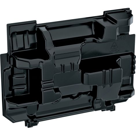 Makita Pièce thermoformée pour riveteuse aveugle sans fil MAKPAC Taille 3 - 835A34-8