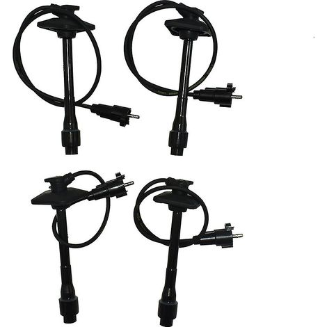 Câble de bougie d'allumage 90919-22400( ) (1/5)