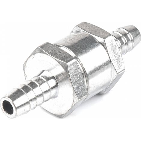 Aluminium-Kraftstoffrückschlagventil amio-03115 (1/3)