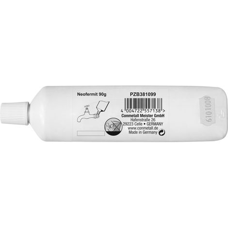Meister Neofermit 90g Dichtstoff