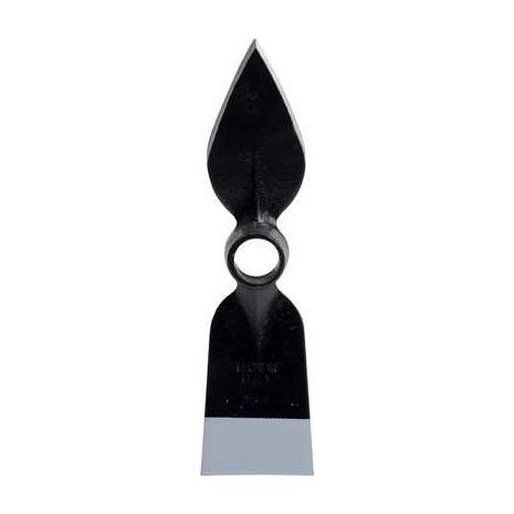 3,0 x ZAPPA CUORE OCCHIO TONDO 230 ORSATTI