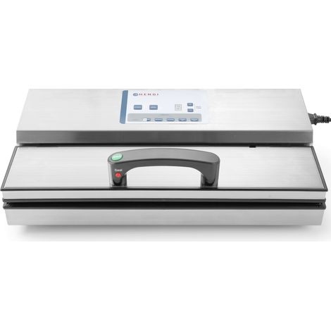 Kitchen Line 420mm 550W Vakuumiergerät für Lebensmittel - Hendi 975374