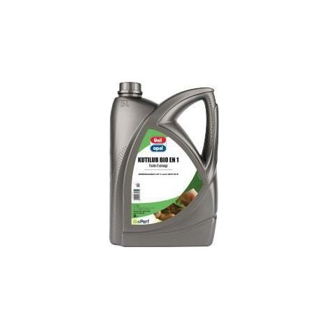 huile de coupe 5L UNIL OPAL SP183539UO