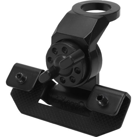 Support de fixation d'antenne de voiture en acier inoxydable haute dureté (1/5)