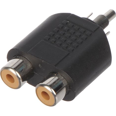 DIVISORE AUDIO C-W/2XC-G