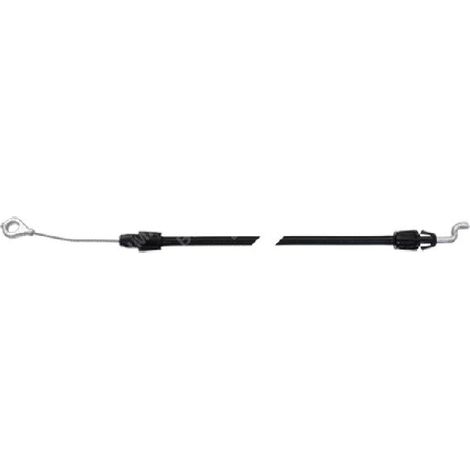 Cavo Freno motore per rasaerba SABO SAU15772 COMPATIBILE - 055064