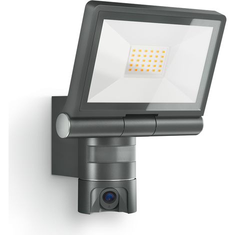 LED-Strahler XLED CAM2 SC mit Kamera 21W 2310lm 3000K