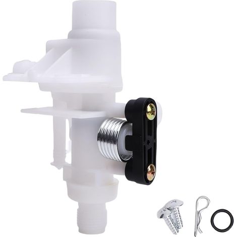 Kit de service de module de toilette, ABS (1/5)