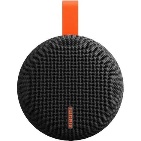 Columna Portátil Bluetooth Xiaomi Essential 5W IP66 Negra (1/3)