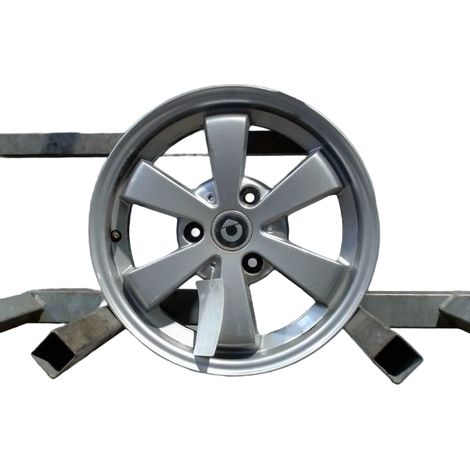 [PRODUIT D'OCCASION] Jante Aluminium SMART Fortwo ♻️ Ref Oe. A45140117027x35 - Garantie à vie (1/2)