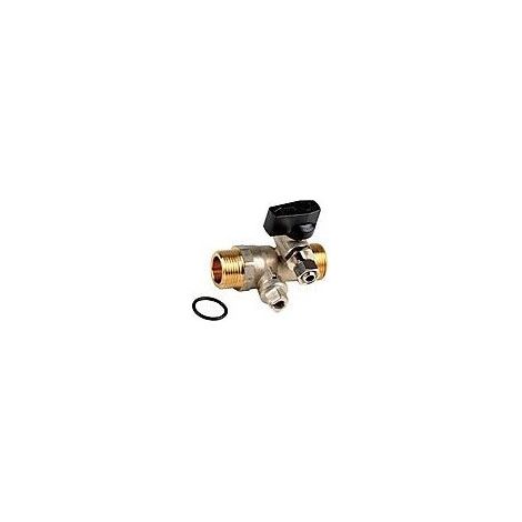 Vanne Isolement 3/4'f3aa40538