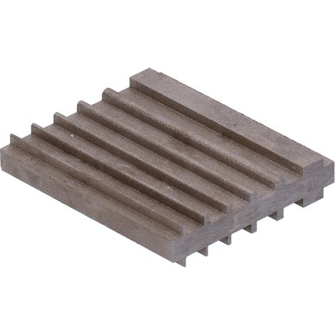 Kit affûteur professionnel en acier allié pour pelle large en cuir, guide d’affûtage artisanal pour travail du cuir. (1/5)