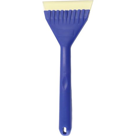 Grattoir à Glace Robuste pour Pare-Brise de Voiture et réfrigérateur congélateur 33 x 13 cm (1/5)