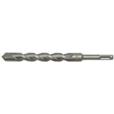 1 Punta Widia Attacco Sds-4 Plus  Ø Mm 14  X 260 Per Muro Trapano Ferr 152457