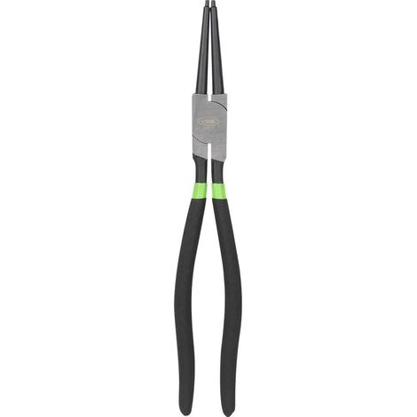 Pinze Jbm internal circlip plier ergonomiche acciaio 330mm