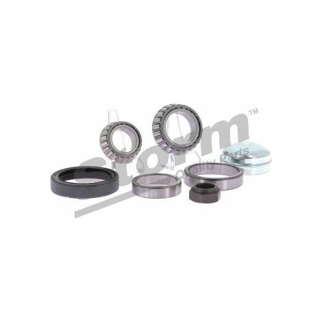 Kit de roulements de roue compatible Citroën C25 Autobus/Autocar