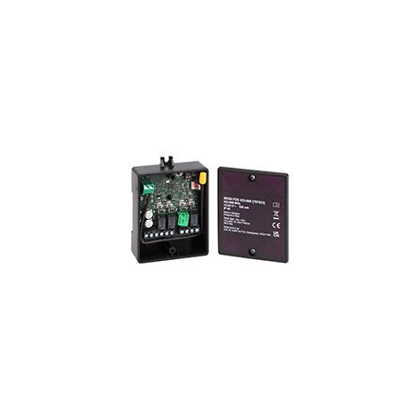 FAAC 787023 Ricevente esterna XR2N FDS 433-868 MHZ FDS-DS-SLH-RC (Sostituisce 787752)