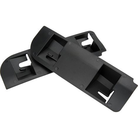 Heckklappengriff-Clips (Ersatzteile) 90812JD20H 90812JD30H, Ersatzteil für Nissan Qashqai 2006-2013