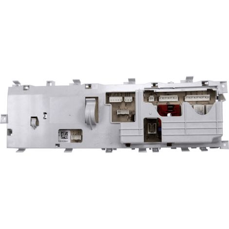 MODULE DE PUISSANCE WMB714 (V282 POUR LAVE LINGE BEKO - 2826980340 (1/2)