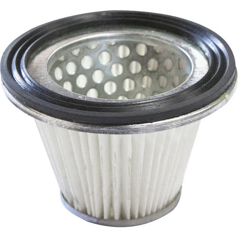 Filtre à air pour cabine de sablage OP 0618 - SA 0645 - CLAS Equipements