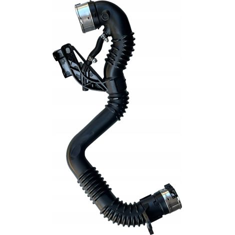 Durite d'intercooler turbo Nissan Qashqai Renault Kadjar 1.6 dCi 14460HX40D