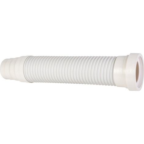 Verlängerbarer Rohr 270 bis 540 mm