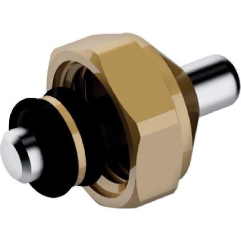 Perno inox per vitone valvola termostatizzabile FAR 9050 Vitone