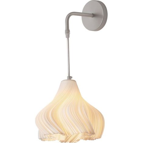 Apliques de pared, aplique de pared moderno, lámpara de pared de estilo nórdico para dormitorio, lámpara de mesita de noche, iluminación de pared