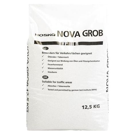 Hosko Nova Grande (Bianco)