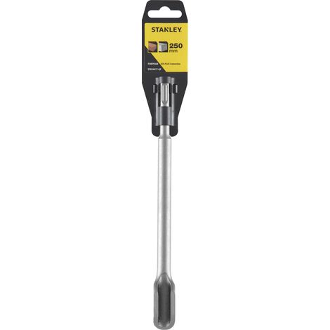 Mèche à rainure de maçonnerie Ø22 x 240mm STANLEY STA54417-QZ