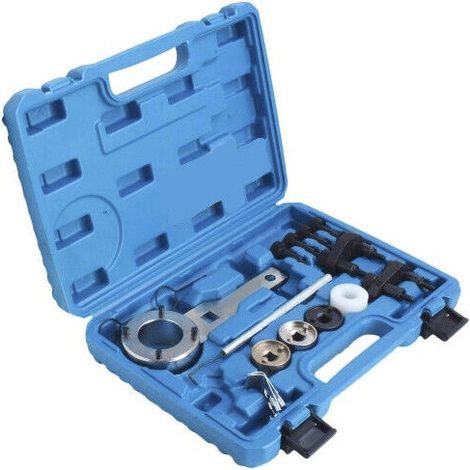 KIT MESSA IN FASE DISTRIBUZIONE VAG VW AUDI 1.8 2.0 TURBO BENZINA TFSI FSI 820sa
