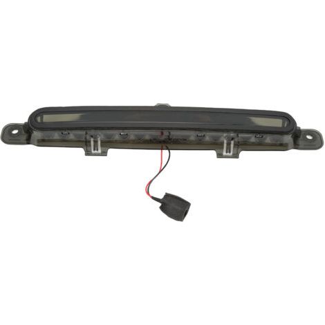Feu LED de frein arrière lentille fumée remplacement pour Mustang 2010‑2014,de dyk.Trywise (1/4)